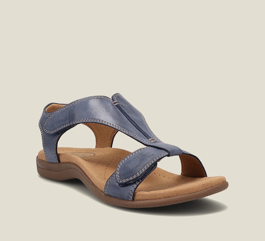 Margaret - Everyday Comfort Sandals