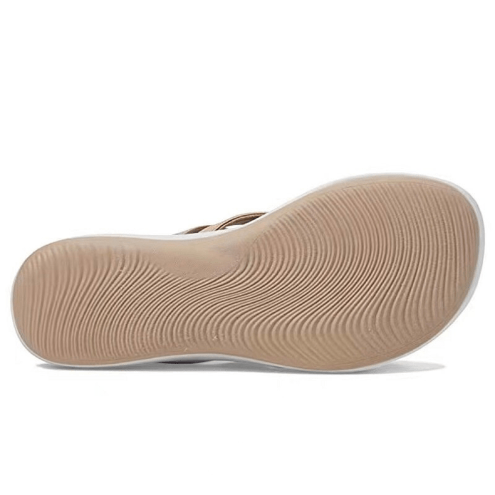 Marika - Elegant Comfort Slides