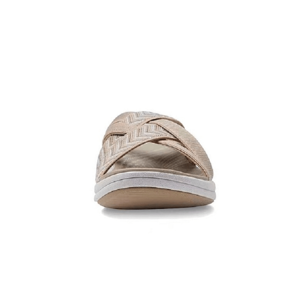 Marika - Elegant Comfort Slides
