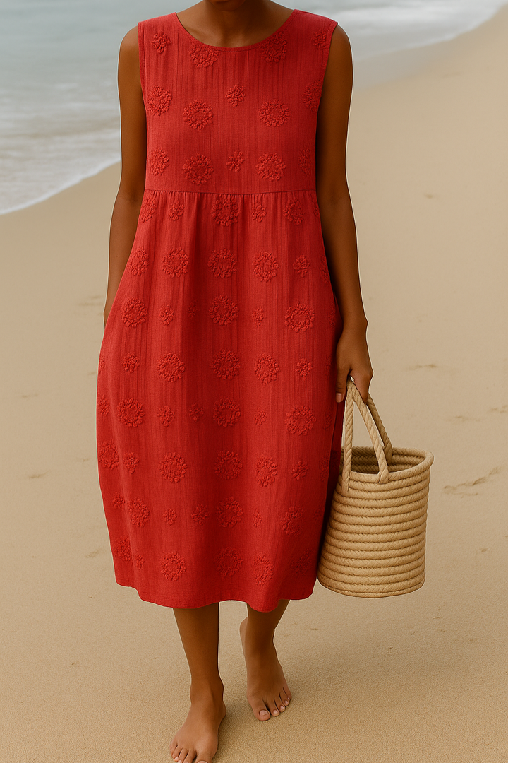 Mereana - Dress for Natural Elegance