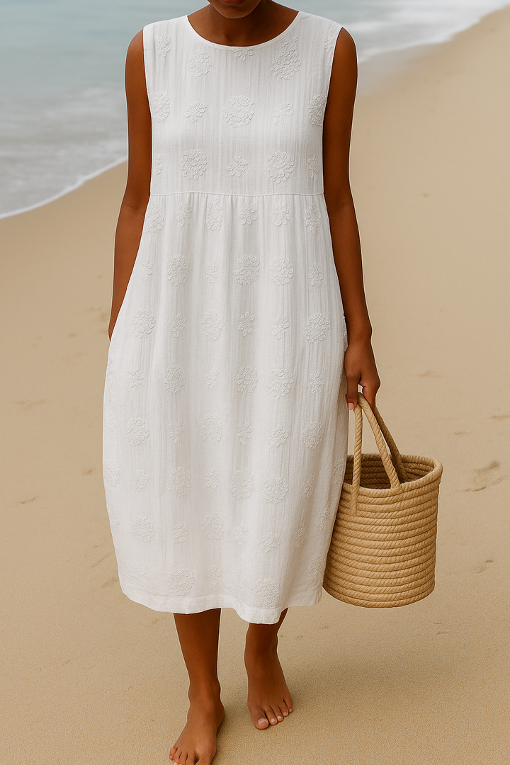 Mereana - Dress for Natural Elegance
