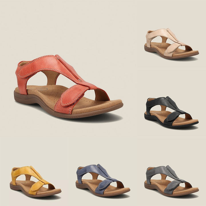 Margaret - Everyday Comfort Sandals
