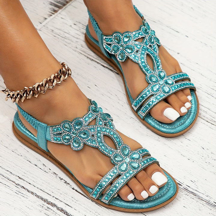 Sunday - Relaxed Elegance Sandals