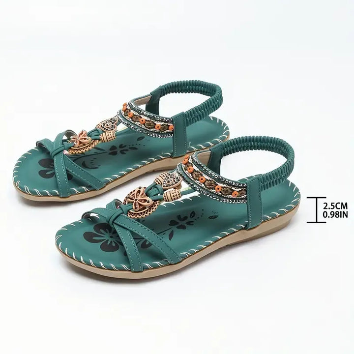 Maree - Anywhere Comfort Sandals