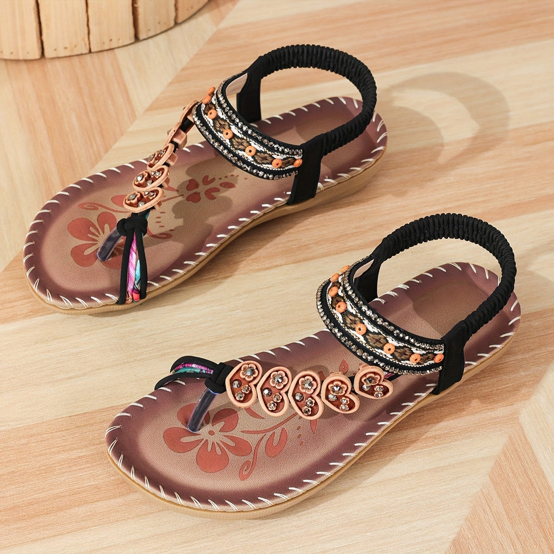 Katerina - Elegant Comfort Sandals