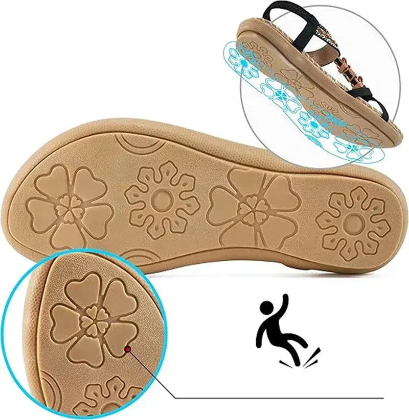 Maree - Anywhere Comfort Sandals
