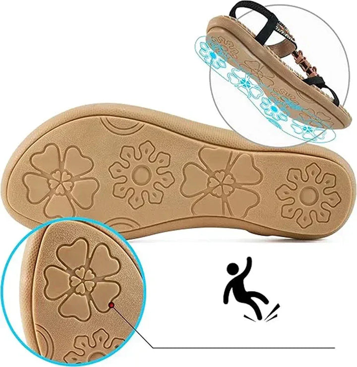 Maree - Anywhere Comfort Sandals