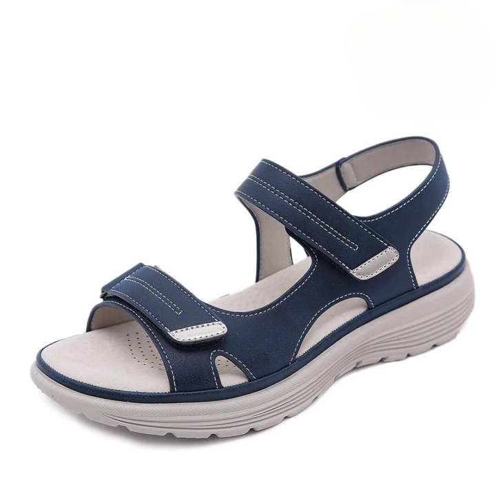 Rachel - Practical Comfort Sandals