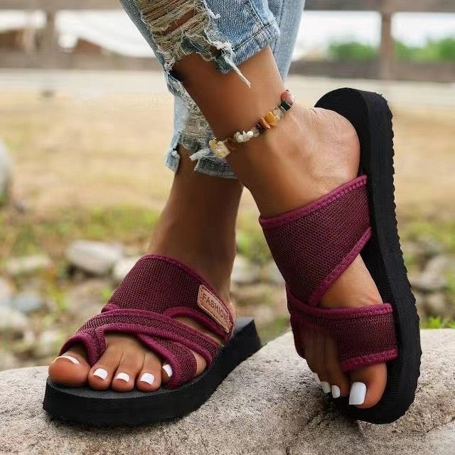Karen - Orthopedic Sandals
