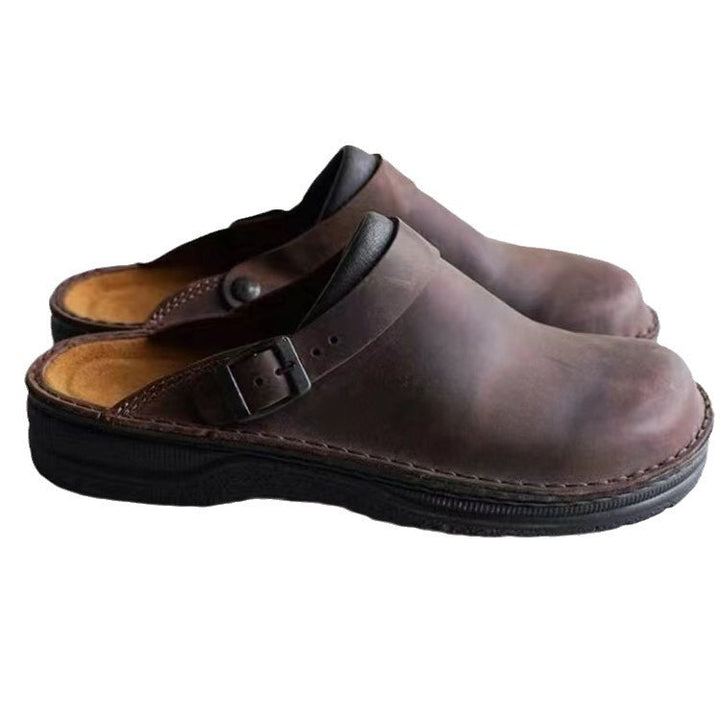 Tracey - Comfort & Durability Clogs