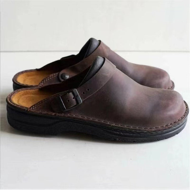 Tracey - Comfort & Durability Clogs