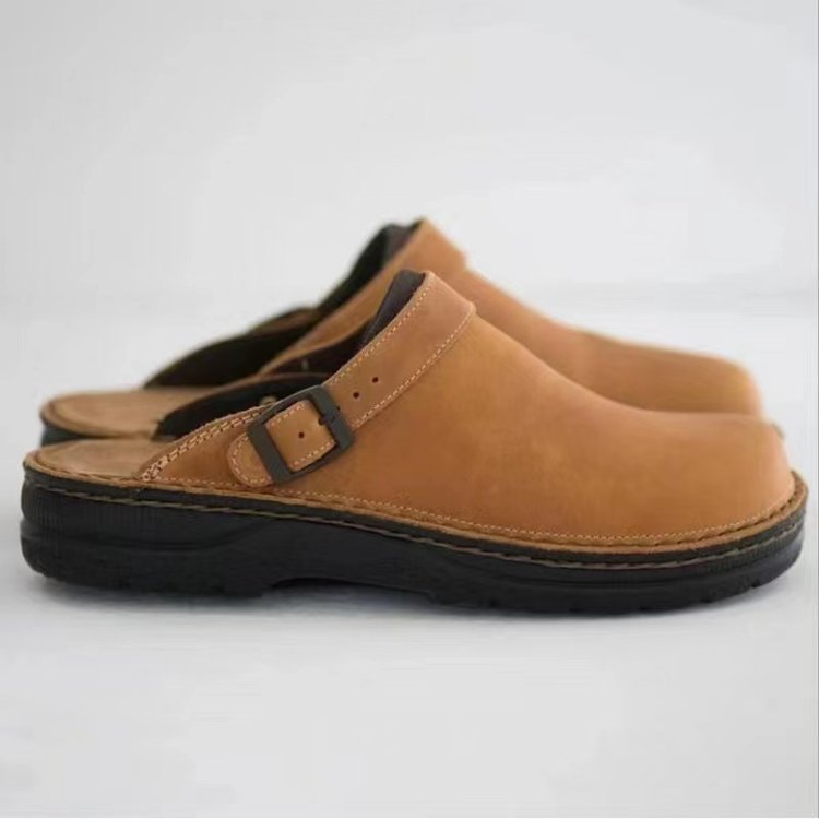 Tracey - Comfort & Durability Clogs