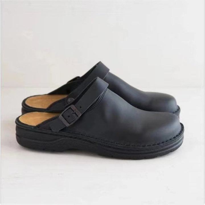 Tracey - Comfort & Durability Clogs