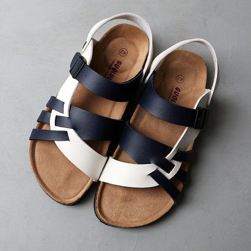Katherine - Durable Comfort Sandals