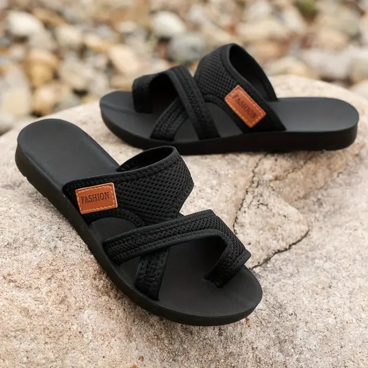 Karen - Orthopedic Sandals