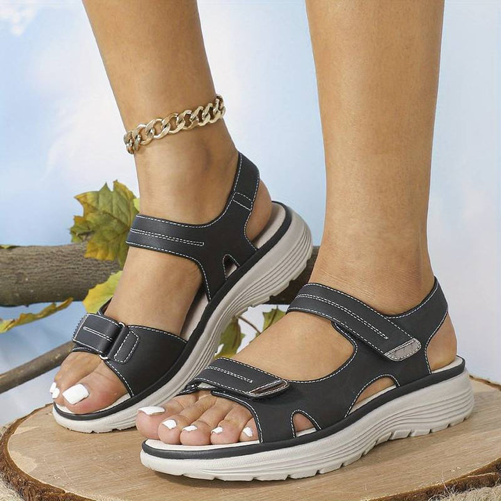 Rachel - Practical Comfort Sandals