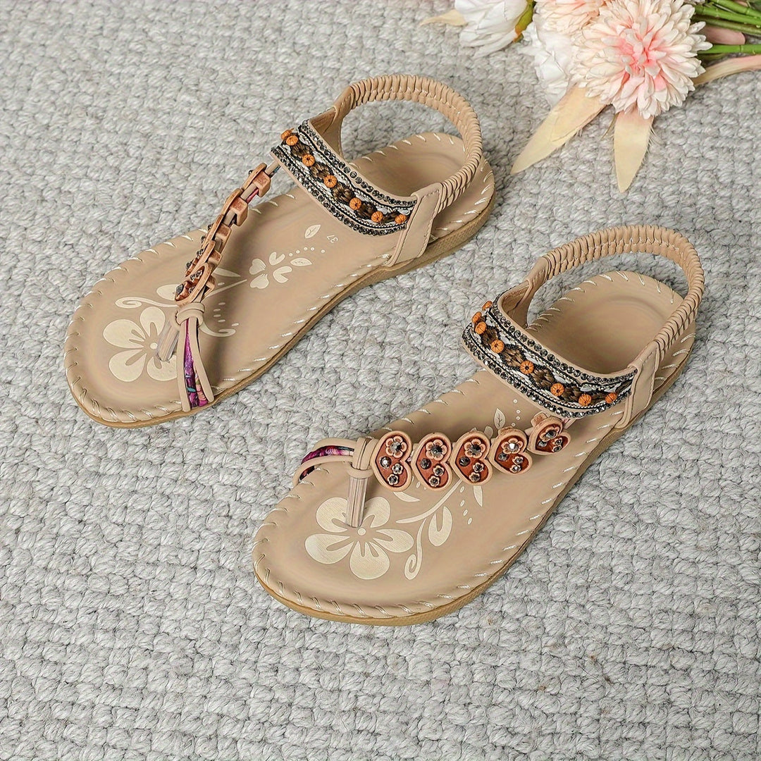 Katerina - Elegant Comfort Sandals