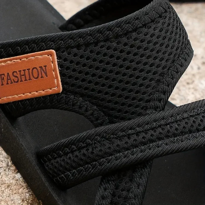 Karen - Orthopedic Sandals