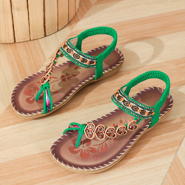 Katerina - Elegant Comfort Sandals