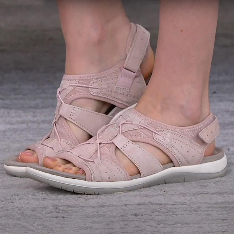 Debra - Step in Comfort Sandals