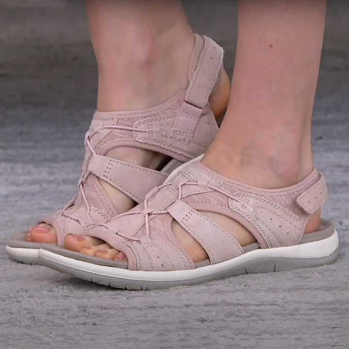 Debra - Step in Comfort Sandals