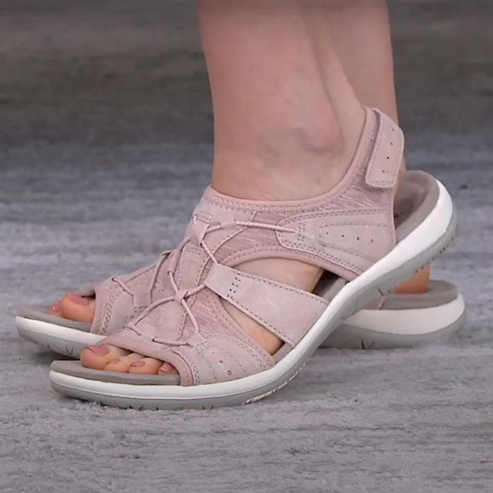 Debra - Step in Comfort Sandals
