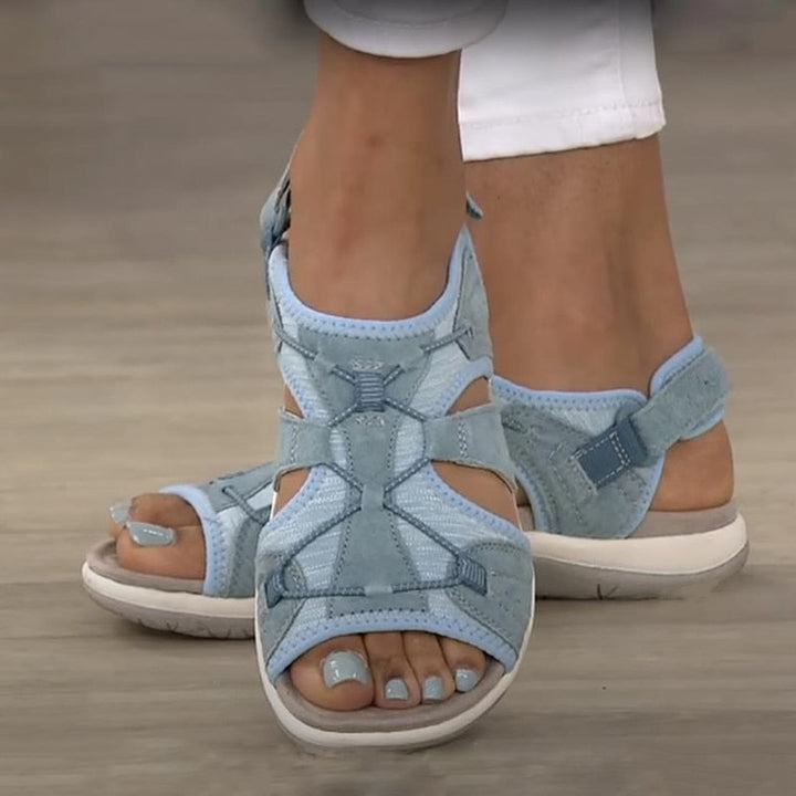 Debra - Step in Comfort Sandals