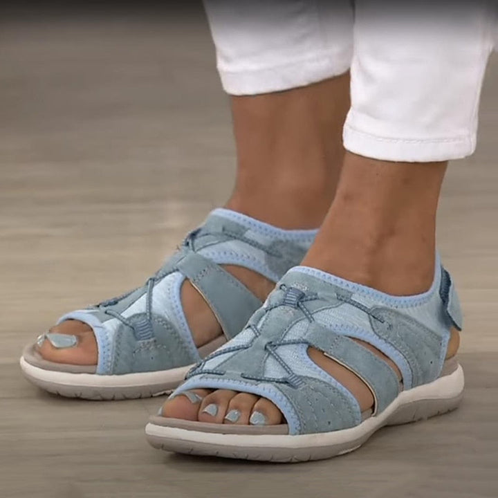 Debra - Step in Comfort Sandals