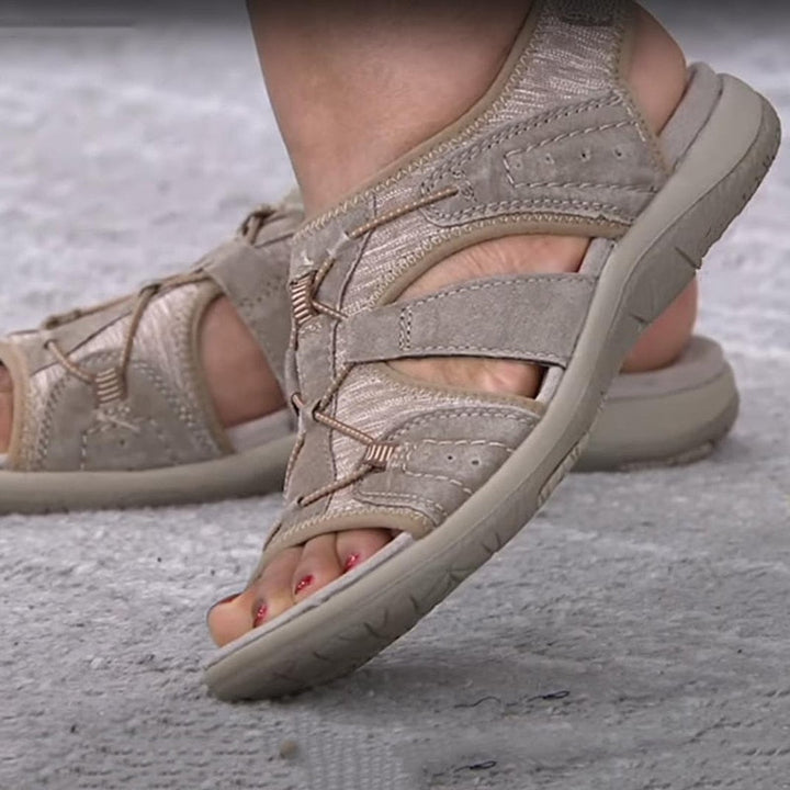 Debra - Step in Comfort Sandals