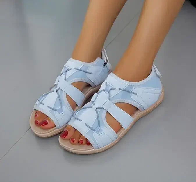 Debra - Step in Comfort Sandals