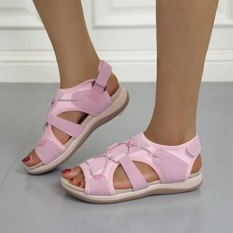 Debra - Step in Comfort Sandals