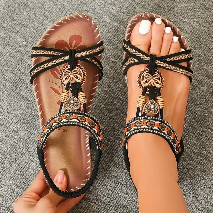 Maree - Anywhere Comfort Sandals