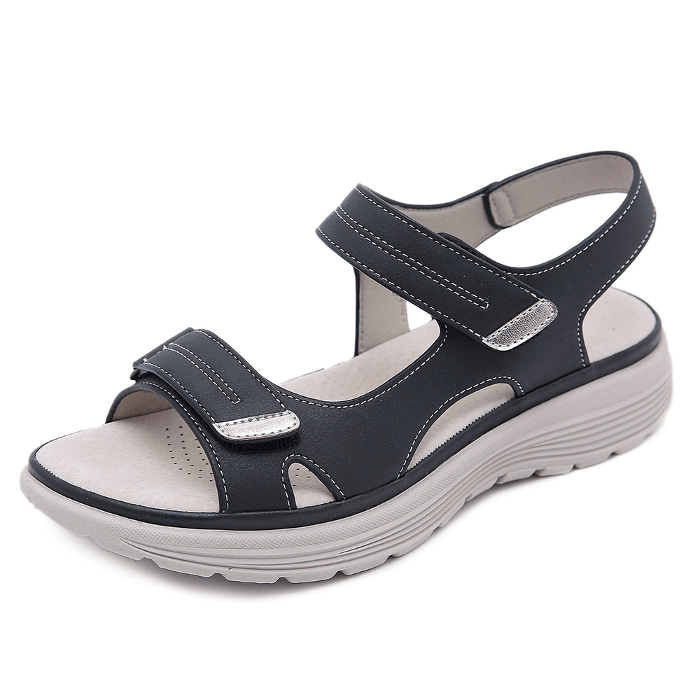 Rachel - Practical Comfort Sandals