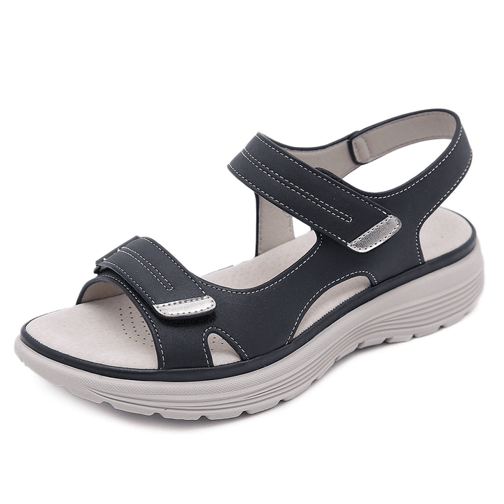 Rachel - Practical Comfort Sandals
