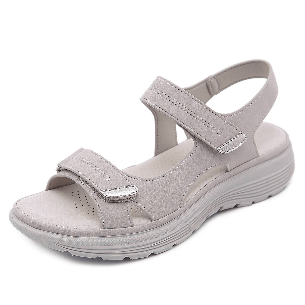 Rachel - Practical Comfort Sandals