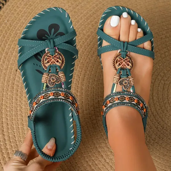 Maree - Anywhere Comfort Sandals