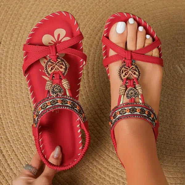 Maree - Anywhere Comfort Sandals