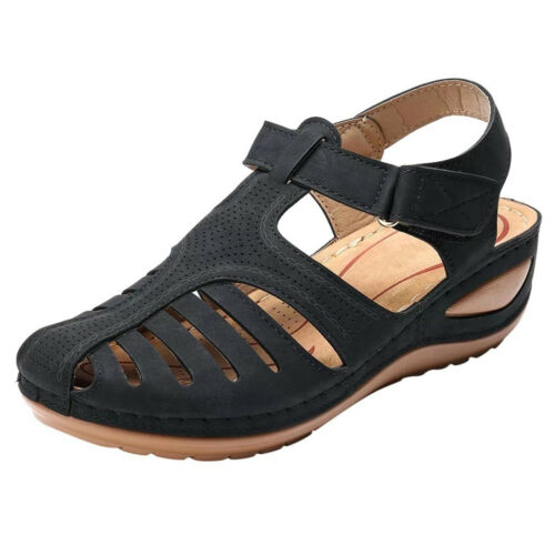 Jennifer - Breathable Comfort Sandals