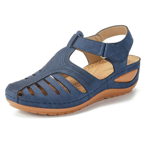 Jennifer - Breathable Comfort Sandals