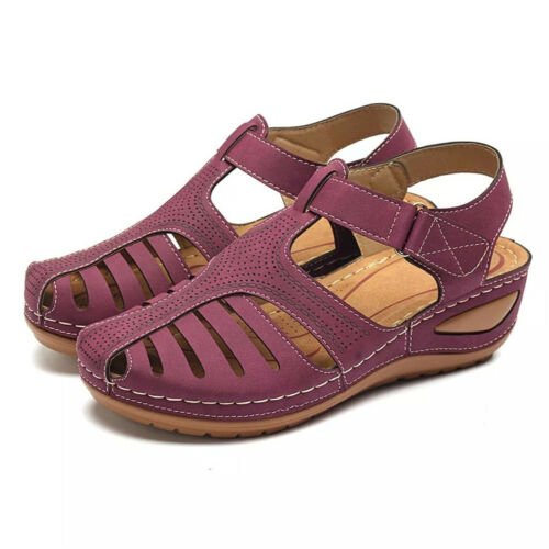 Jennifer - Breathable Comfort Sandals