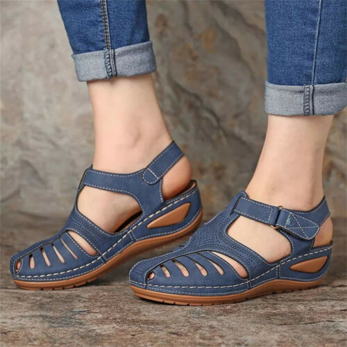 Jennifer - Breathable Comfort Sandals