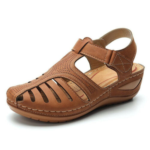 Jennifer - Breathable Comfort Sandals