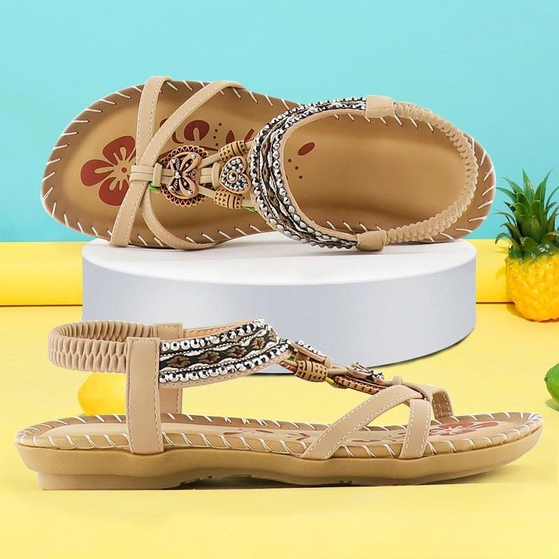 Maree - Anywhere Comfort Sandals