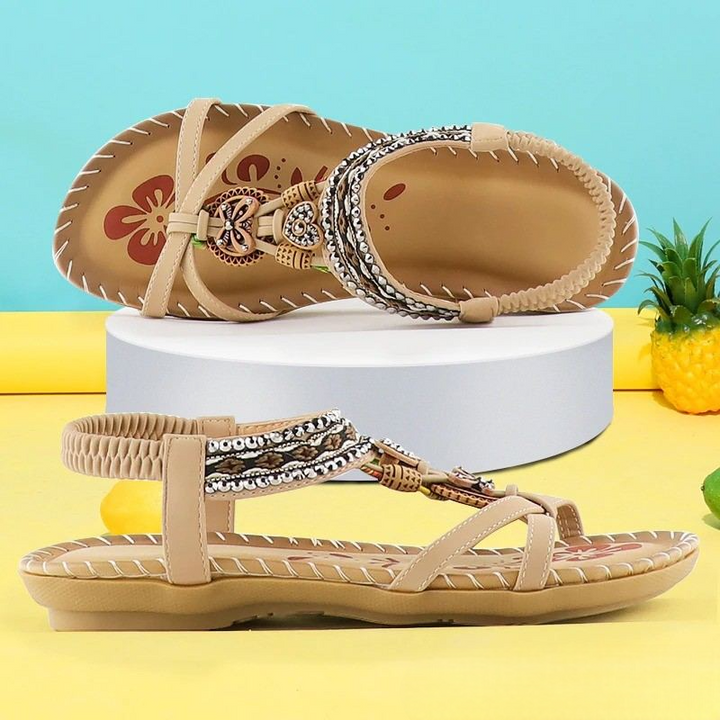 Maree - Anywhere Comfort Sandals