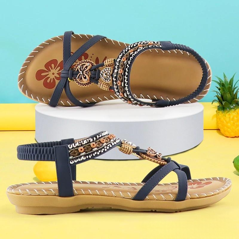 Maree - Anywhere Comfort Sandals