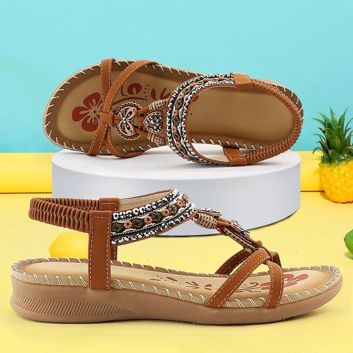 Maree - Anywhere Comfort Sandals