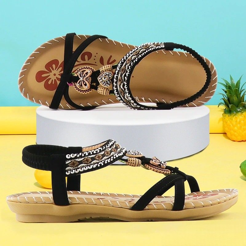 Maree - Anywhere Comfort Sandals
