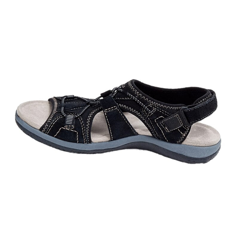 Debra - Step in Comfort Sandals