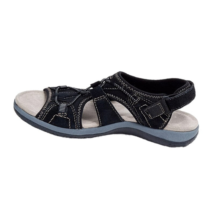 Debra - Step in Comfort Sandals