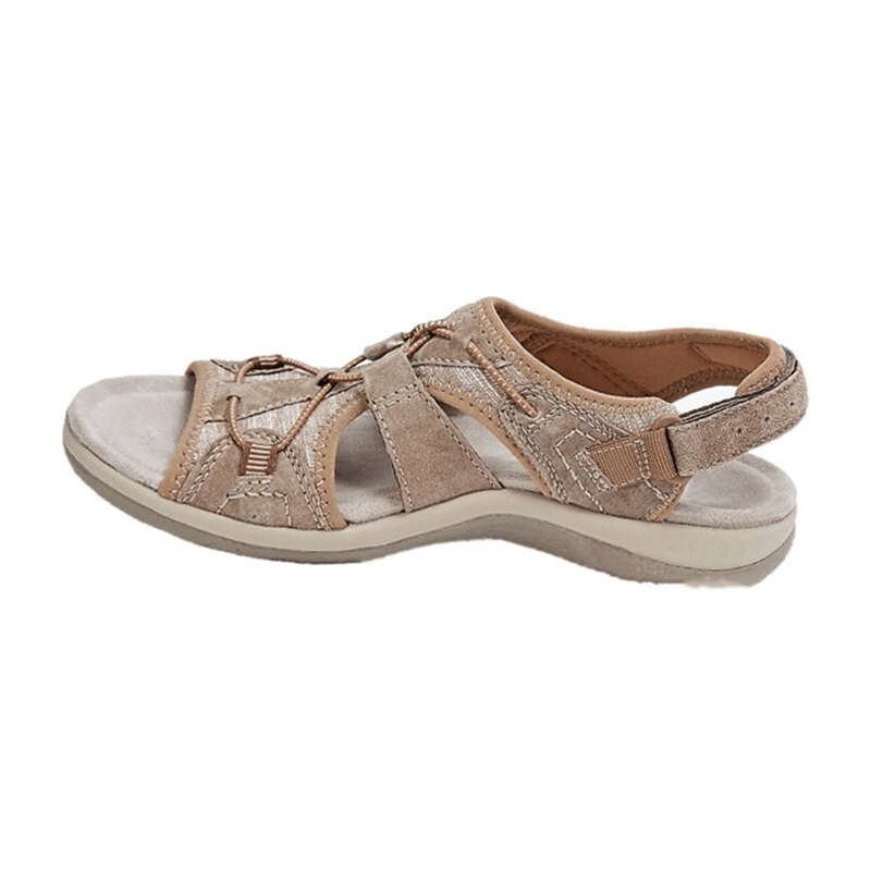 Debra - Step in Comfort Sandals